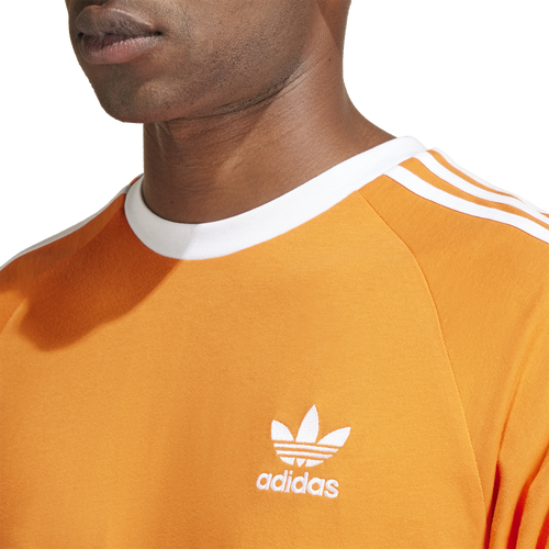 아디다스 adidas Originals Adicolor Classics 3-Stripes T-Shirt