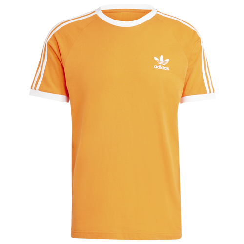 아디다스 adidas Originals Adicolor Classics 3-Stripes T-Shirt