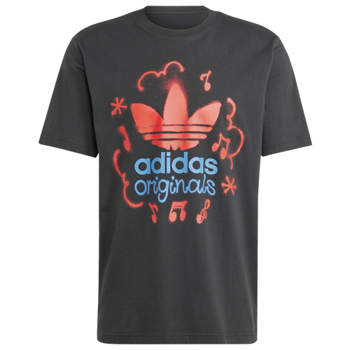 아디다스 adidas Originals Trefoil T-Shirt