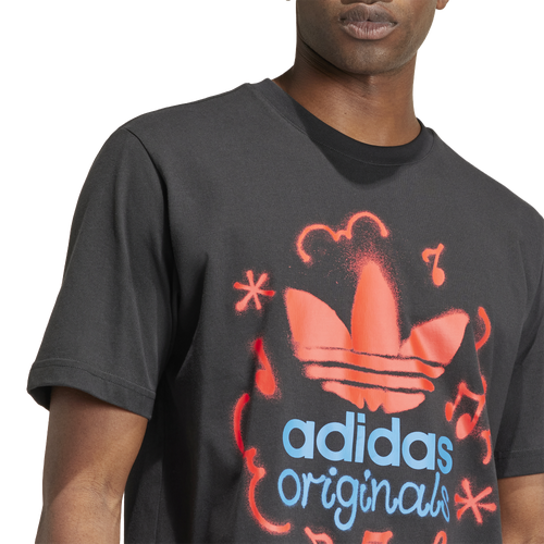 아디다스 adidas Originals Trefoil T-Shirt