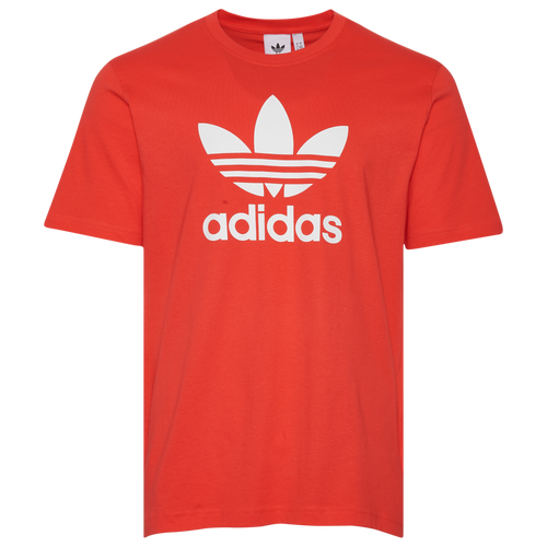 아디다스 adidas Originals Trefoil T-Shirt