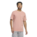 adidas Originals Trefoil Essentials+ Lifestyle Dye Pocket T-Shirt