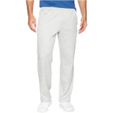 adidas Team Issue Fleece Open Hem Pants