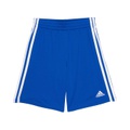 adidas Kids Classic 3-Stripes Shorts (Big Kids)