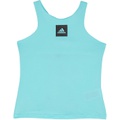 adidas Kids Match Tank Top (Little Kidsu002FBig Kids)