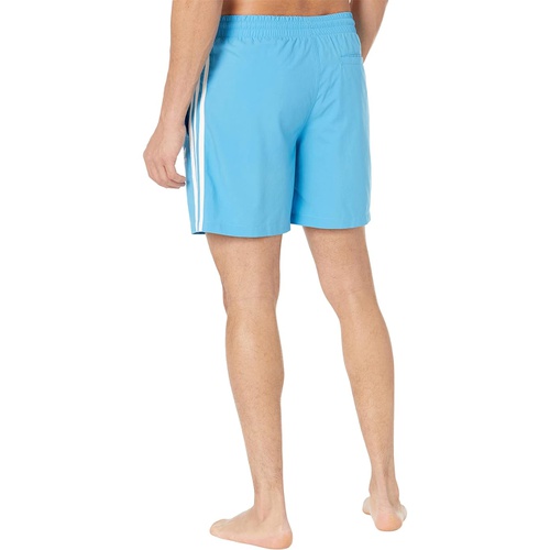 아디다스 adidas Originals Trace Swim Shorts