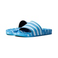 adidas Originals Kids Adilette (Little Kidu002FBig Kid)