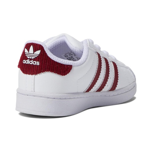 아디다스 adidas Originals Kids Superstar (Toddler)