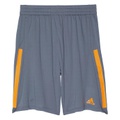 adidas Kids Bold 3-Stripes Shorts (Big Kids)