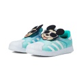 adidas Originals Kids Superstar 360 Disney (Toddler)