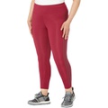 adidas Plus Size Versatility Training Icon 7u002F8 Tights