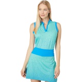 adidas Golf Gradient Sleeveless Polo