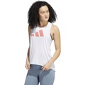 adidas 3-Bar Logo Tank