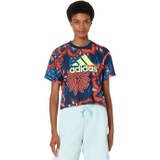 adidas Farm Graphic T-Shirt