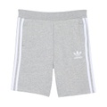 adidas Originals Kids Adicolor Shorts (Little Kidsu002FBig Kids)