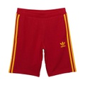 adidas Originals Kids Adicolor Shorts (Little Kidsu002FBig Kids)