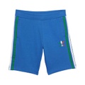 adidas Originals Kids Adicolor Shorts (Little Kidsu002FBig Kids)