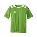 adidas Kids Entrada 18 Jersey (Little Kidsu002FBig Kids)