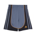 adidas Kids Creator Basketball Shorts (Big Kids)