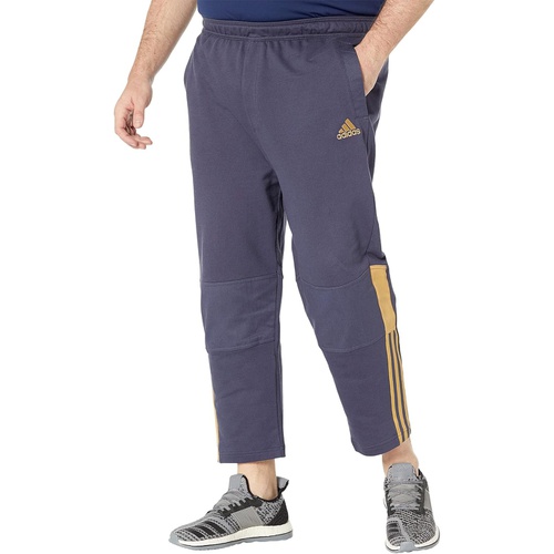 아디다스 adidas Big & Tall Tiro 21 7u002F8 Pants