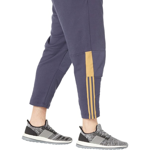 아디다스 adidas Big & Tall Tiro 21 7u002F8 Pants