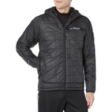 adidas Outdoor Terrex Multi Synthetic Insulated Hooded Jacket