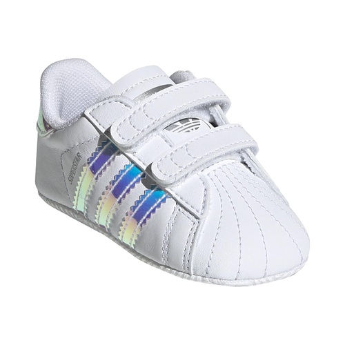 아디다스 adidas Originals Kids Superstar Crib (Infantu002FToddler)