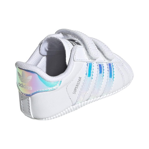 아디다스 adidas Originals Kids Superstar Crib (Infantu002FToddler)