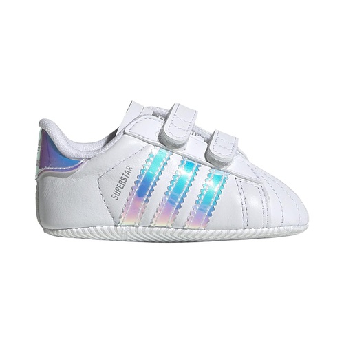 아디다스 adidas Originals Kids Superstar Crib (Infantu002FToddler)