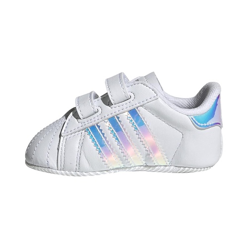 아디다스 adidas Originals Kids Superstar Crib (Infantu002FToddler)