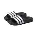 adidas Kids Adilette Aqua Slides (Toddleru002FLittle Kidu002FBig Kid)