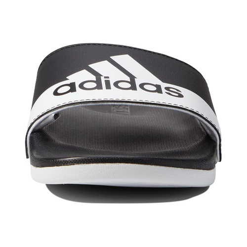 아디다스 adidas Kids Adilette Comfort (Toddleru002FLittle Kidu002FBig Kid)