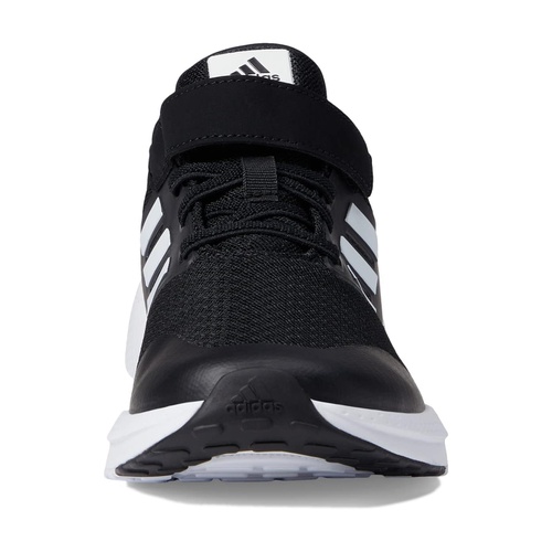 아디다스 adidas Kids Eq Run 2.0 Elastic (Little Kidu002FBig Kid)