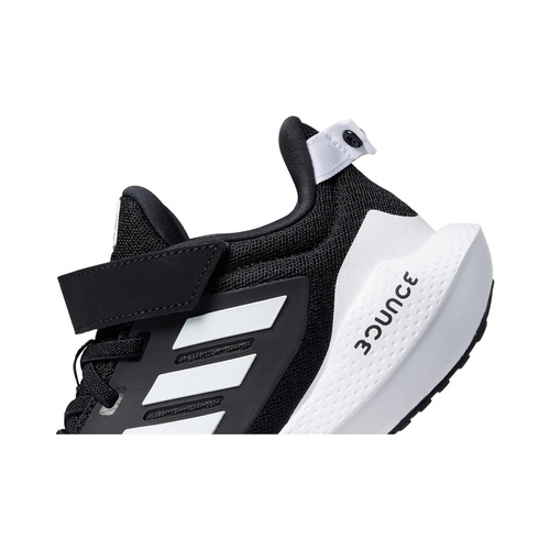 아디다스 adidas Kids Eq Run 2.0 Elastic (Little Kidu002FBig Kid)