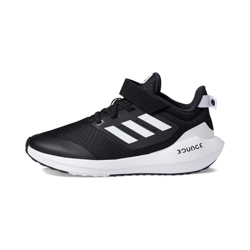 아디다스 adidas Kids Eq Run 2.0 Elastic (Little Kidu002FBig Kid)