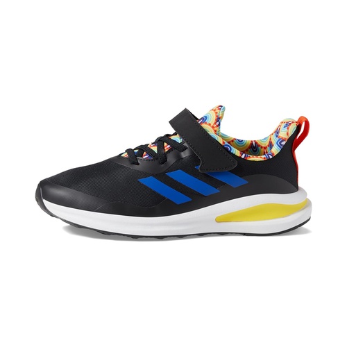 아디다스 adidas Kids FortaRun Elastic (Little Kidu002FBig Kid)