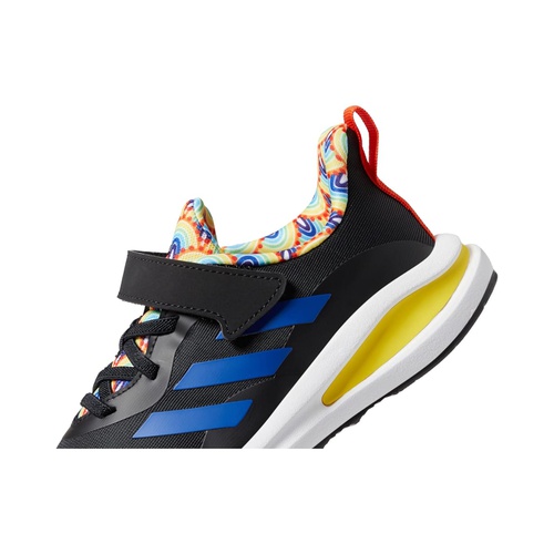 아디다스 adidas Kids FortaRun Elastic (Little Kidu002FBig Kid)