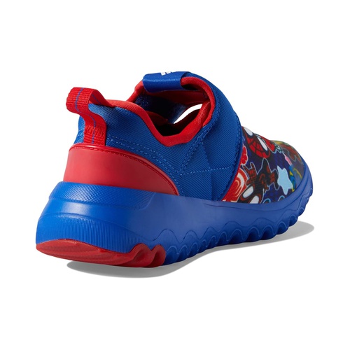 아디다스 adidas Kids Suru365 Spider-Man (Little Kid)