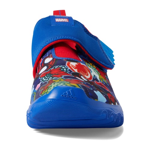 아디다스 adidas Kids Suru365 Spider-Man (Little Kid)