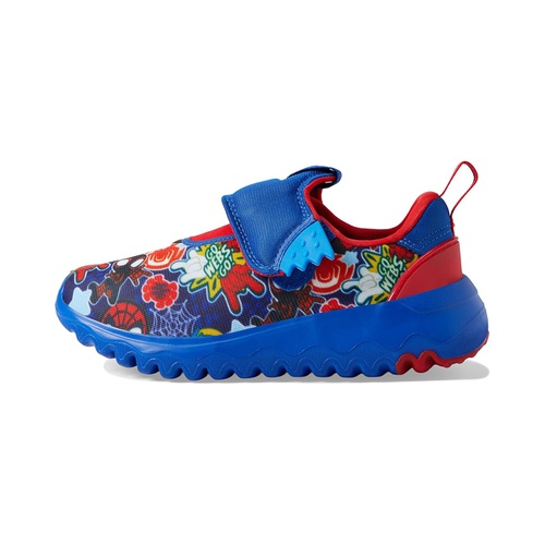 아디다스 adidas Kids Suru365 Spider-Man (Little Kid)