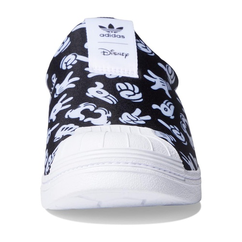 아디다스 adidas Originals Kids Superstar 360 Disney (Little Kid)