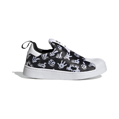 아디다스 adidas Originals Kids Superstar 360 Disney (Little Kid)