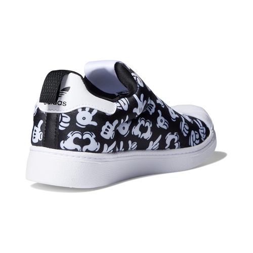 아디다스 adidas Originals Kids Superstar 360 Disney (Little Kid)