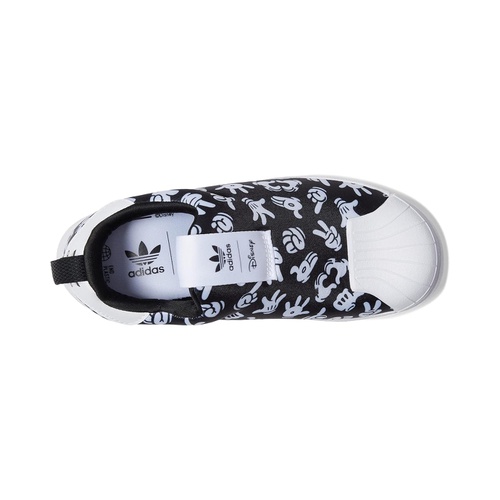 아디다스 adidas Originals Kids Superstar 360 Disney (Little Kid)