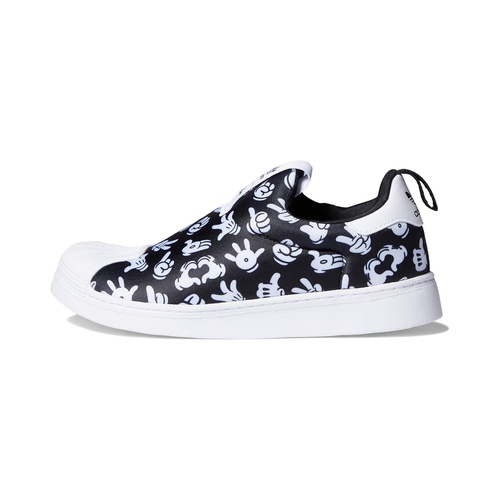 아디다스 adidas Originals Kids Superstar 360 Disney (Little Kid)