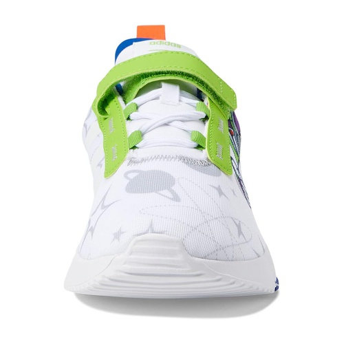 아디다스 adidas Kids Racer TR21 Buzz (Little Kid)