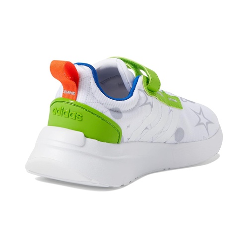 아디다스 adidas Kids Racer TR21 Buzz (Little Kid)