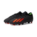 adidas Kids Soccer X Speedportal.3 Firm Ground (Little Kidu002FBig Kid)