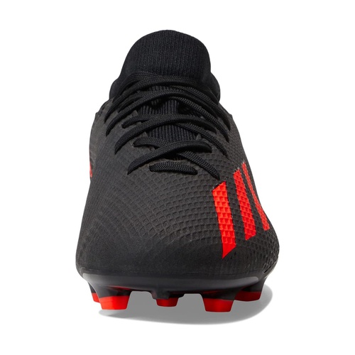 아디다스 adidas Kids Soccer X Speedportal.3 Firm Ground (Little Kidu002FBig Kid)