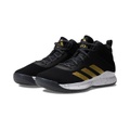 adidas Kids Cross Em Up 5 Wide (Little Kidu002FBig Kid)